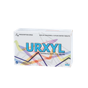 URXYL Hộp 60 Viên Davipharm