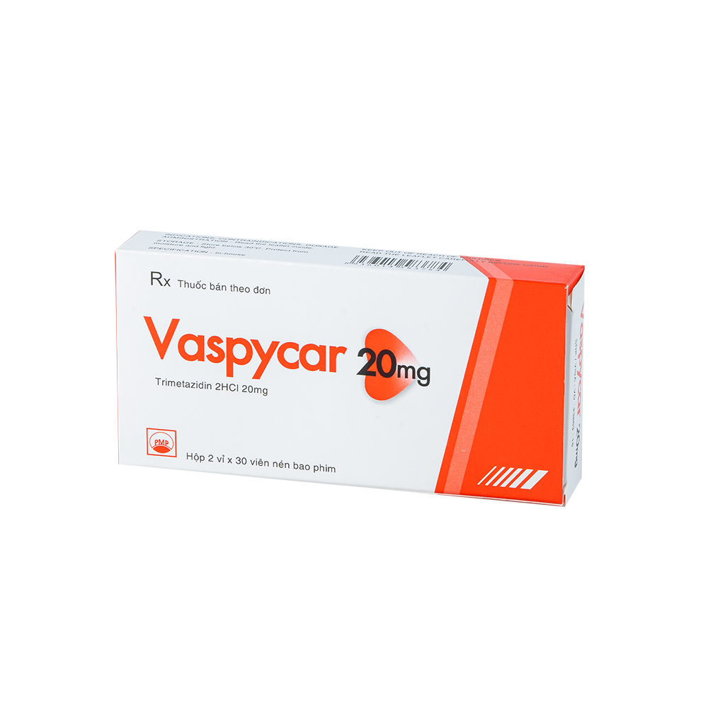 VASPYCAR