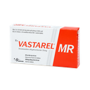 Vastarel MR 35 Hộp 2 vỉ x 30 viên Servier