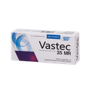 Vastec 35 MR Hộp 5 Vỉ x 10 Viên DHG