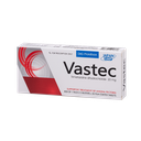Vastec Hộp 2 Vỉ x 30 Viên DHG