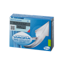 VIAGRA TABS 50MG 4'S 4 Viên/ hộp Upjohn