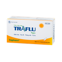 Viên cảm cúm Traflu Hộp 5 vỉ x 12 viên Traphaco