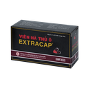 Viên hà thủ ô EXTRACAP (Hộp 50NC)