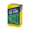 Viên ích mẫu OP.CIM (Hộp 50NC)