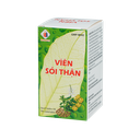 Viên sỏi thận Chai 100 viên Domesco