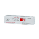 VINAZOL 10g Hộp 1 tuýp 10g Dược Cửu Long