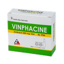 VINPHACINE Hộp 2 vỉ x 5 ống  VINPHACO