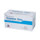 VINPHYTON 10MG Hộp 5 vỉ x 10 ống  VINPHACO