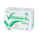 VITAMIN B1 250mg (H/100VBĐ)