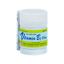 VITAMIN B1 50mg (C/100VNE)