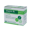 VITAMIN B6 100 Hộp 10 vỉ x 10 ống 2ml F.T.PHARMA
