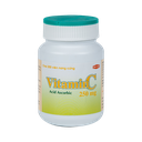 Vitamin C 250mg