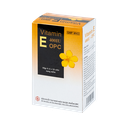 VITAMIN E 400 IU - OPC (Hộp 40NM)