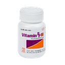 VITAMIN PP 50 *