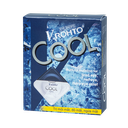 V.ROHTO COOL C/12ML