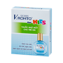 V.ROHTO KIDS C/13ML