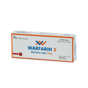 Warfarin 5