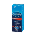 Xịt họng Hexadin 30ml Hộp 1 lọ 30ml RIO PHARMACY
