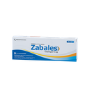 ZABALES Hộp 28 viên Davipharm