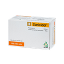 Zanicidol Hộp 10 vỉ x 10 viên TV.Pharm