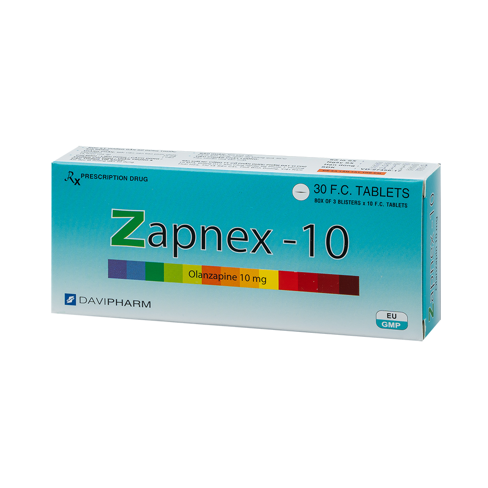 ZAPNEX-10