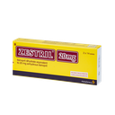 ZESTRIL TAB 20MG Hộp 2 vỉ x 14 viên AstraZeneca