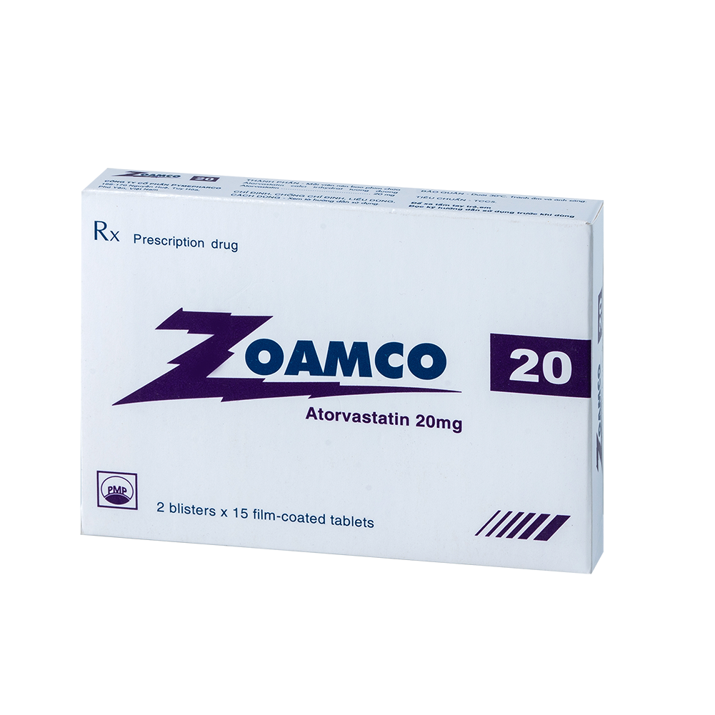 ZOAMCO 20