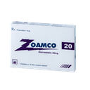 ZOAMCO 20