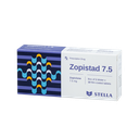 Zopistad 7.5 Hộp/10viên Stella