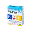 EYEMIRU 40EX Thuốc Nhỏ Mắt Hộp/1 lọ 15ml Sophartex