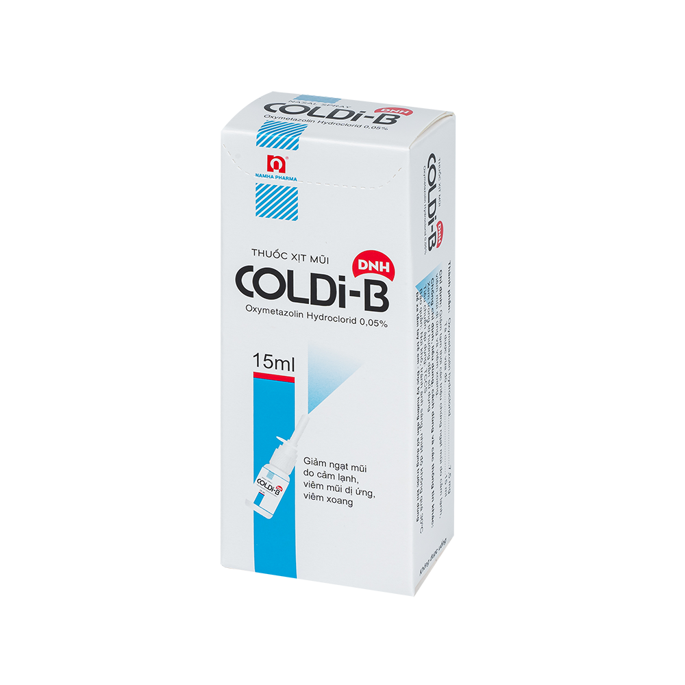 Coldi-B DNH