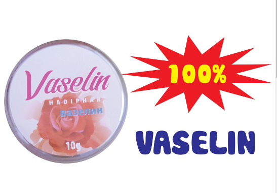 Vaselin Hadiphar 10g