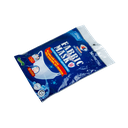 FABRIC MASK   
Khẩu trang kháng khuẩn   
Kháng UV 2 lớp( màu trắng )