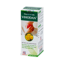 Dung dịch Xịt họng Vihodan Chai 20ml TW3