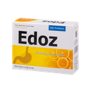 Edoz Hộp 24 gói x 2g DHG