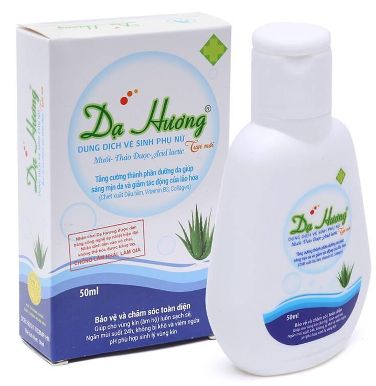 Dạ Hương 50ml Chai 50 ml Hoa Linh