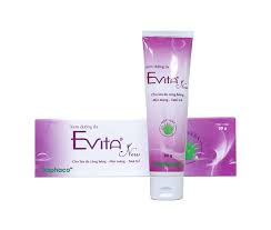 Kem dưỡng da Evita New
