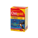 Ostigold 750 Hộp 6 vỉ x 10 viên DHG