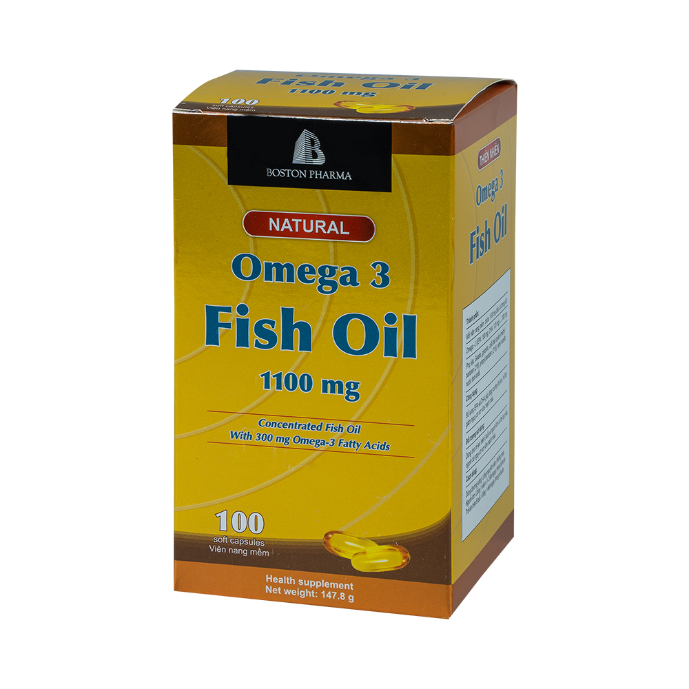 OMEGA 3