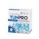 Men vi sinh Yunpro Hộp 60 gói x 2g DHG