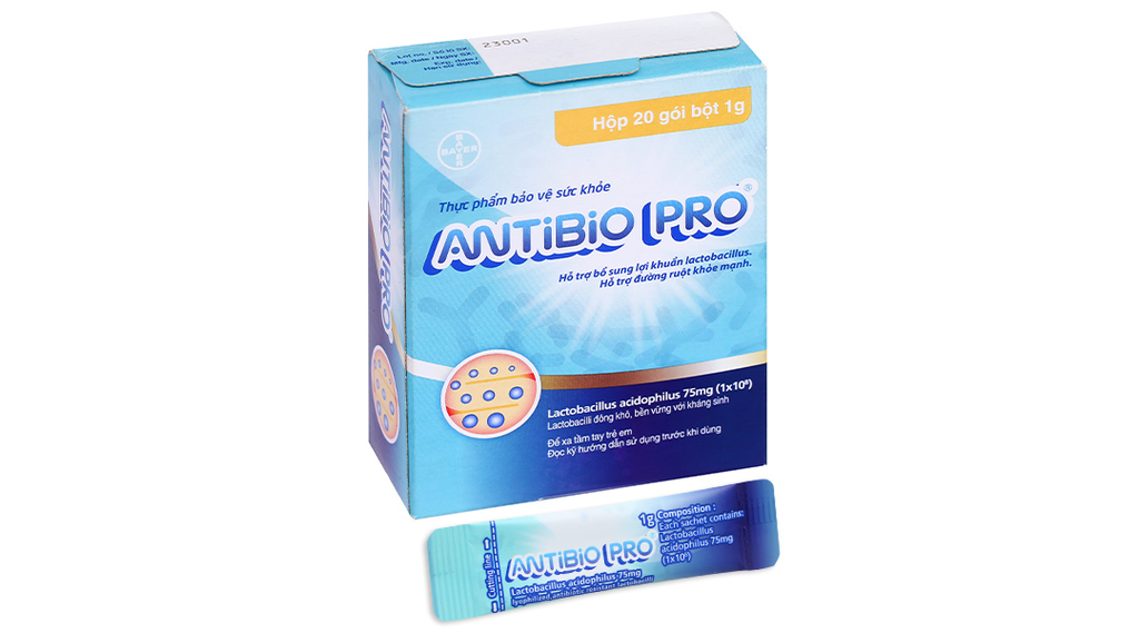 P100834_ANTIBIO PRO 1G 20'S