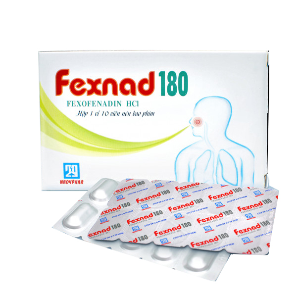 FEXNAD 180